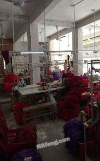 整廠轉(zhuǎn)讓 制衣廠設(shè)備齊全，價格優(yōu)惠待處理