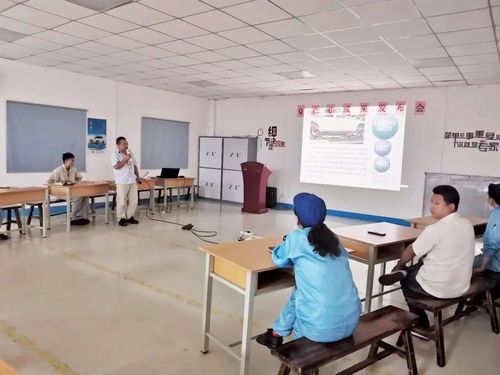 質(zhì)量驅(qū)動(dòng)創(chuàng)新，成果轉(zhuǎn)化共贏——第十一事業(yè)部涂裝西安工廠成功舉辦QCC成果發(fā)布會(huì)